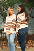 Haptics Light of My Life Knit Sweater Farewell Winter