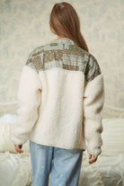 Davi & Dani Aspen Getaway Fleece Jacket