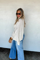 PREORDER: Blakeley Free Spirit Bell Sleeve Top Womens
