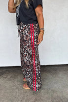 PREORDER: Blakeley The Knox Boxer Pants Womens