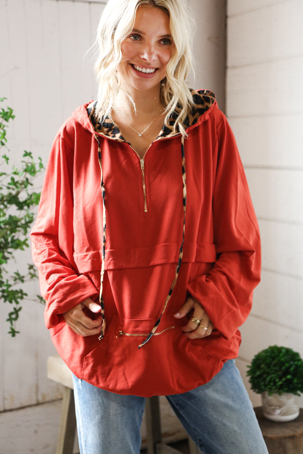 Women's Jackets From Ruby Idol- POL, Zenana, Andre by Unit