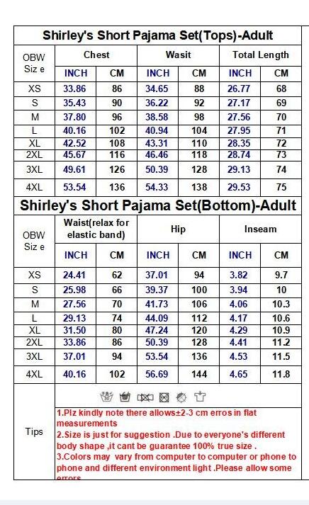 PREORDER: Shirley & Stone Matching Short Pajamas in Turtle Womens