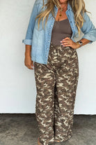 PREORDER: Blakeley The Knox Boxer Pants Womens