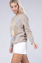 Lotus FashionNashville Sweatshirt Lotus Fashion Collection