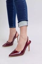 Judy Blue Washed Thermal Skinny Jeans