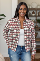 Sew In Love Lumber Gypsy Jacket BoutiqueSimplified