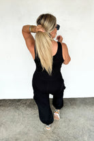 PREORDER: BLAKELEY All Set Tank Romper Womens
