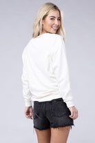 Lotus FashionNashville Sweatshirt Lotus Fashion Collection