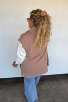 PREORDER: Blakeley Hudson Utility Vest Womens