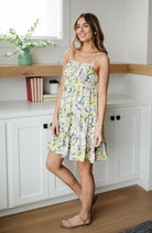 HAILEY & CO Admire From Afar Dress SPRING24