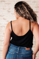 A.gain Ain't No Mountain High Enough Tank Tops