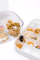 Have and Hold Jewelry and Storage Bundle Ave Shops