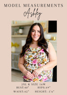 Jodifl Bright Idea Button Down in Citrus Tops