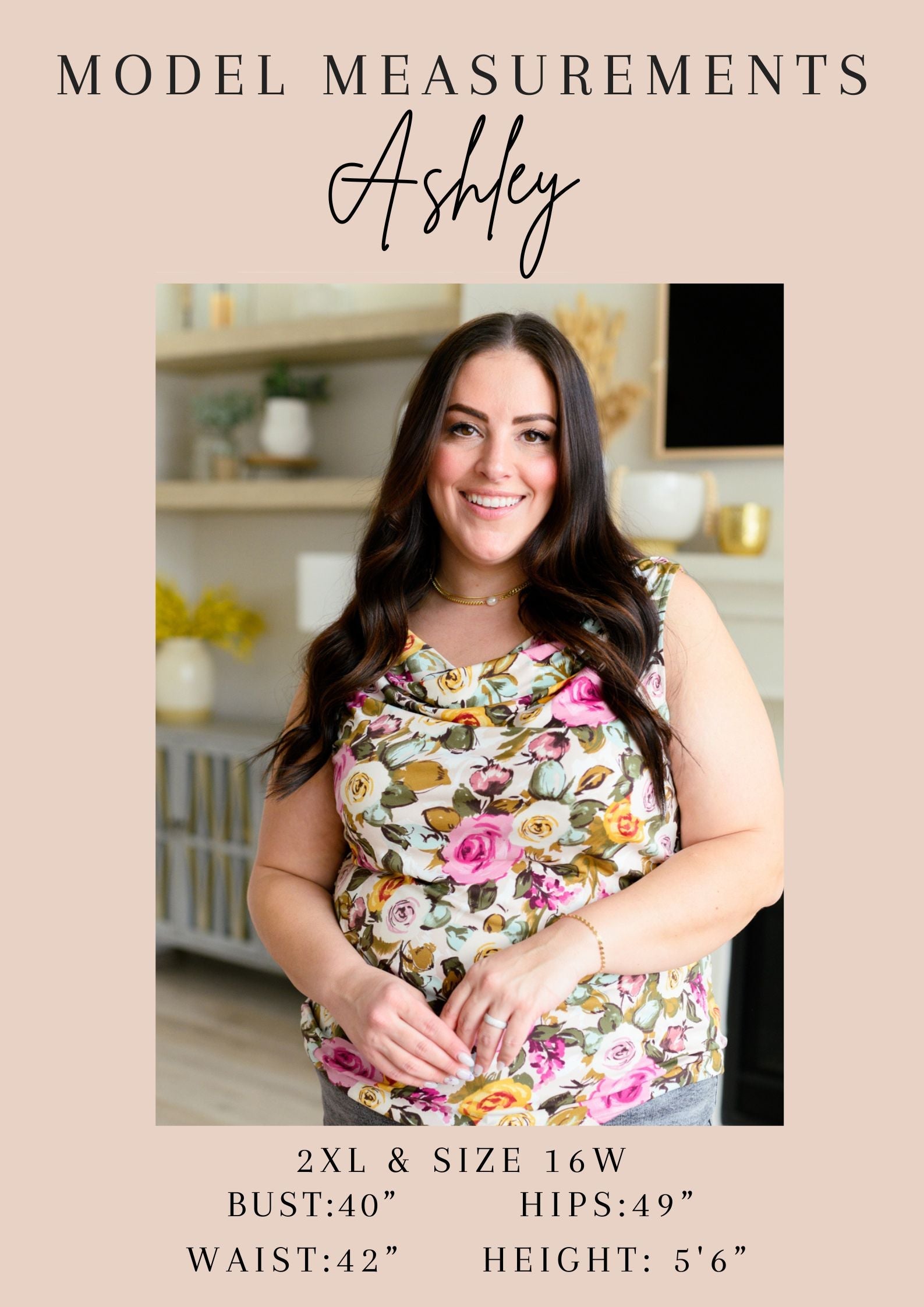 One Eleven North Need A Favor Colorful Henley Tank Tops
