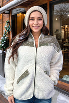 Davi & Dani Aspen Getaway - Jacket Coats & Jackets