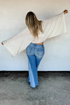 PREORDER: Blakeley Free Spirit Bell Sleeve Top Womens