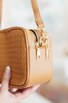 Golden Hour Crossbody Ave Shops