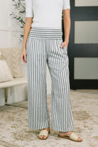 One Eleven North Can't Describe This Feeling High Waist Bottoms Womens