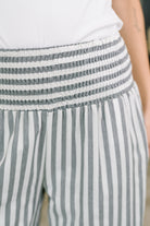One Eleven North Can't Describe This Feeling High Waist Bottoms Womens