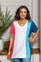 Heimish Color Me Mine Dolman - Top