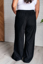 GeeGee Come Rain or Shine Wide Leg Pants Ave Shops