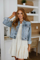 Hayden Cute Situation Square Neck Dress Dresses