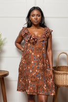 Jade by Jane Desert Vibes - Dress