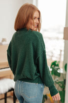 Direct Conclusion Cardigan Layers