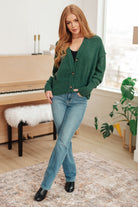 Direct Conclusion Cardigan Layers