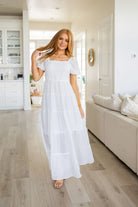 Andree by Unit Easy On Me Maxi Dress MemorialDay24