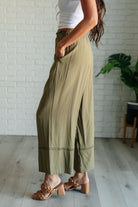 Shopin La Exciting Escapade Wide Leg Pants Ave Shops