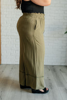 Shopin La Exciting Escapade Wide Leg Pants Ave Shops