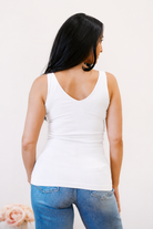 Yelete First Pick Seamless Tank