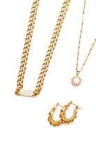 Golden Dreams Jewelry Bundle Accessories