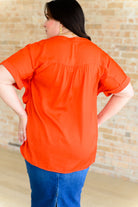 Jodifl Got it Made Blouse Tops