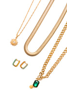 Green Light Jewelry Bundle OS Accessories