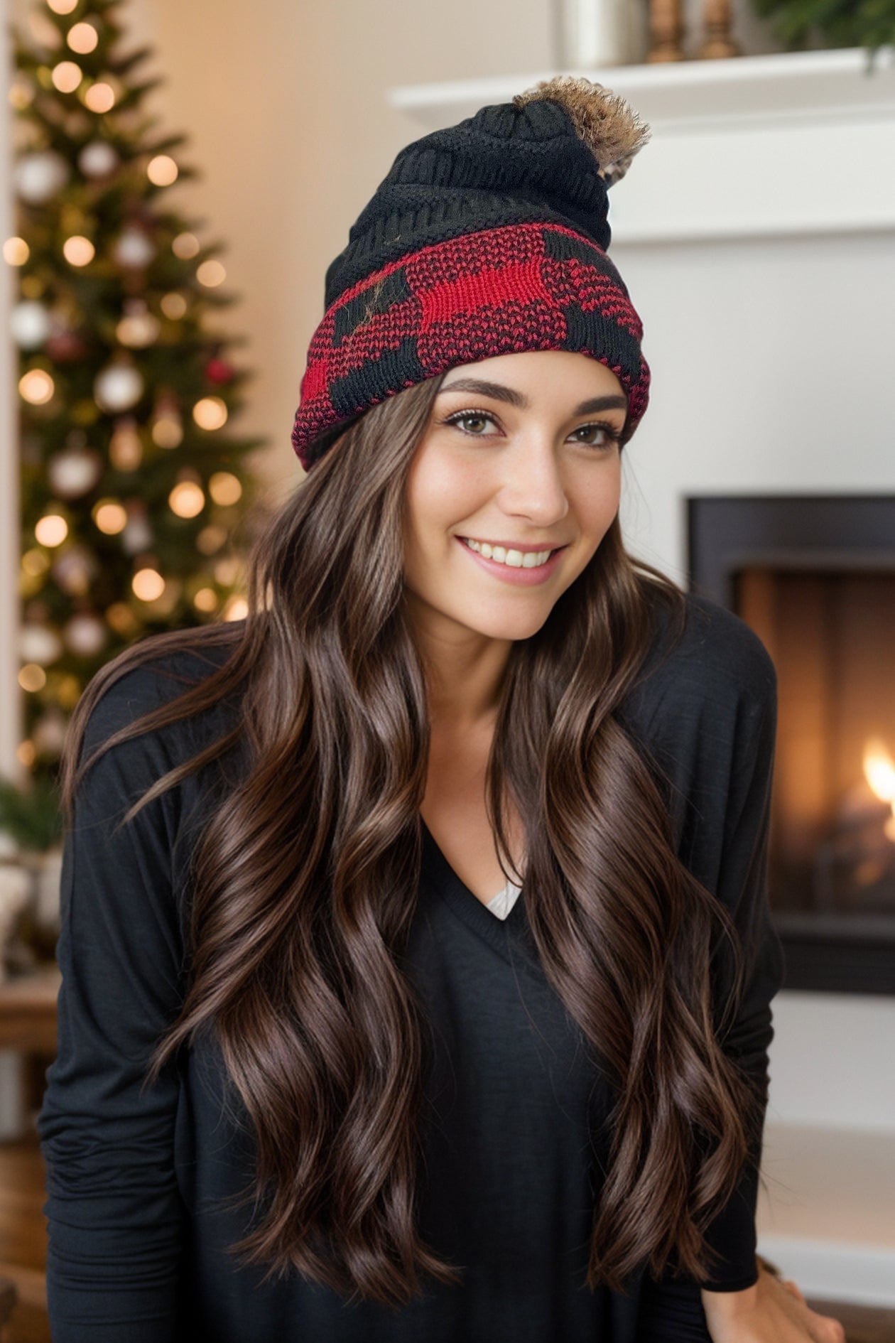 Happiest Season - Beanie BoutiqueSimplified