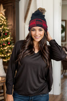 Happiest Season - Beanie BoutiqueSimplified