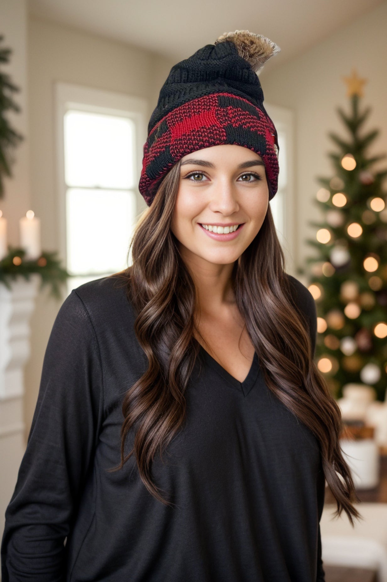 Happiest Season - Beanie BoutiqueSimplified