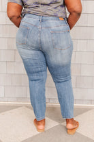 Judy Blue High Waist Slim Fit Jeans MemorialDay24