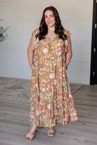 Jodifl I Done It Good Flutter Sleeve Dress Dresses