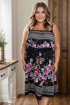 White Birch Catch My Breath Dress