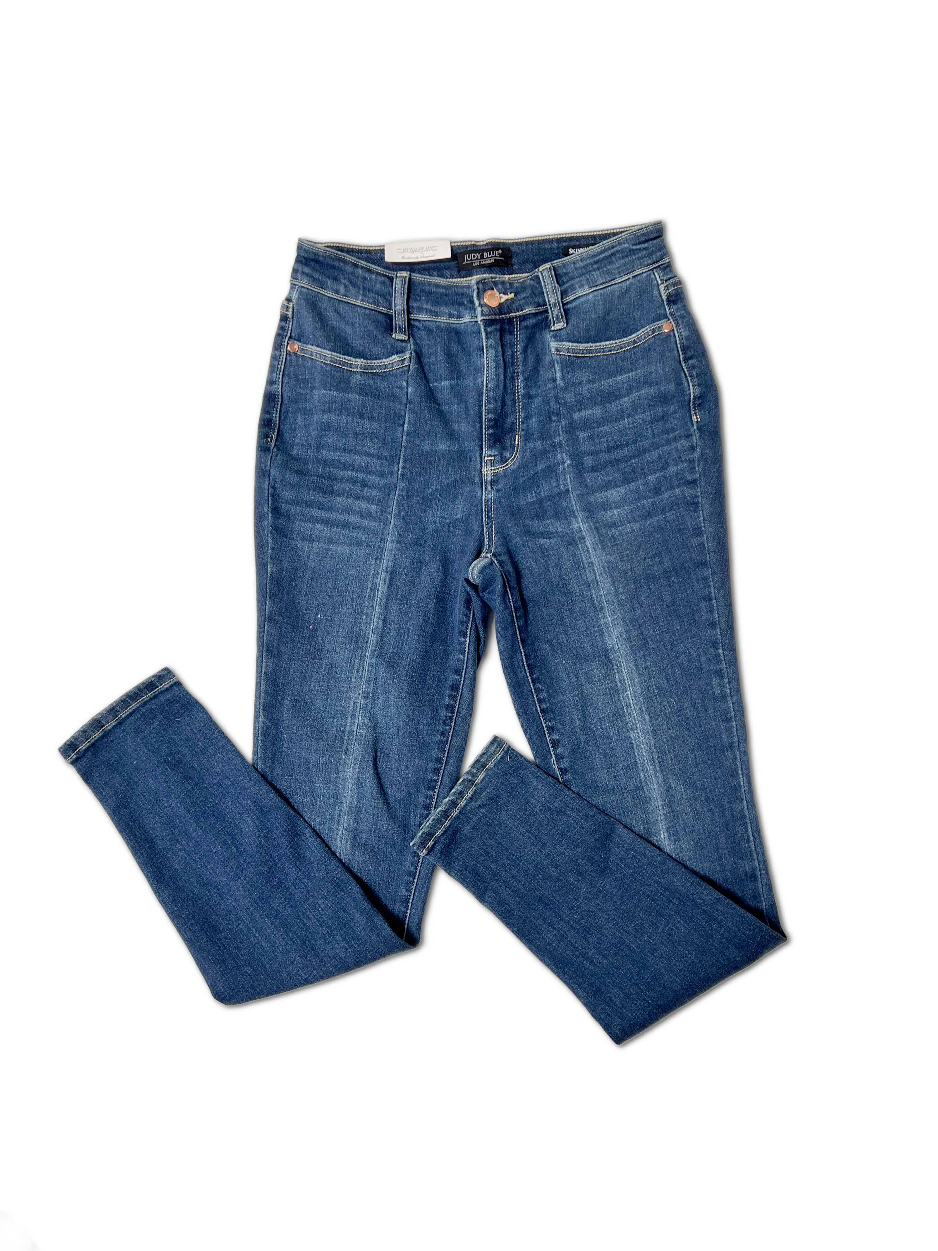 Wear Religiously - Judy Blue Skinnies Boutique Simplified