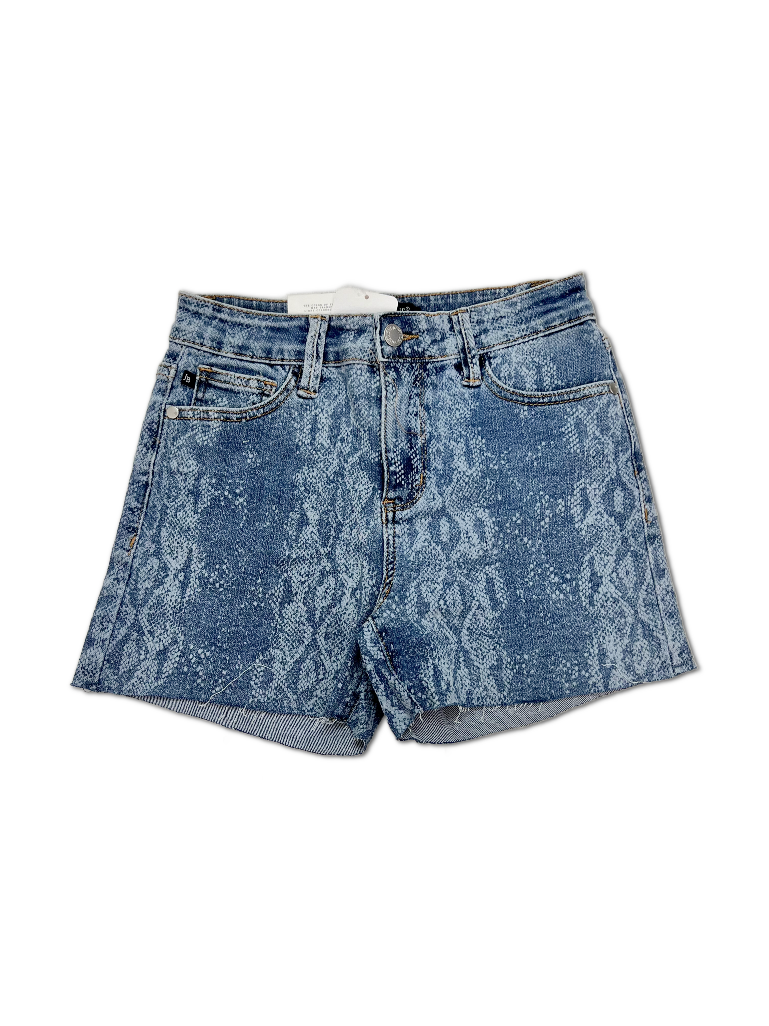 Cleopatra -Judy Blue Shorts BoutiqueSimplified