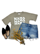 Heimish Mama Era Tee