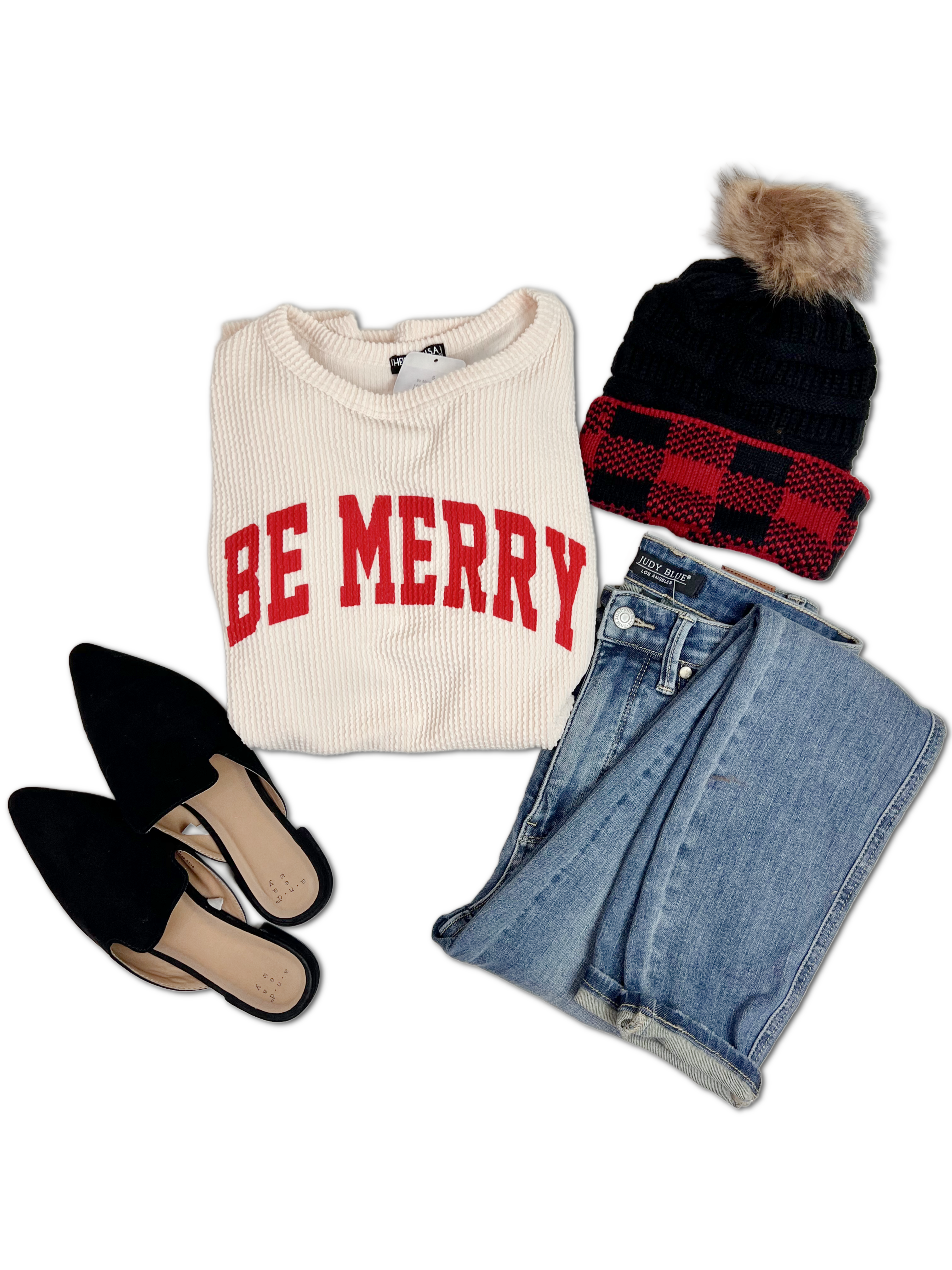 Happiest Season - Beanie BoutiqueSimplified