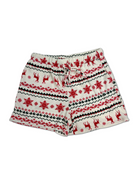 Heimish Twas The Night Before- Cozy Shorts BoutiqueSimplified