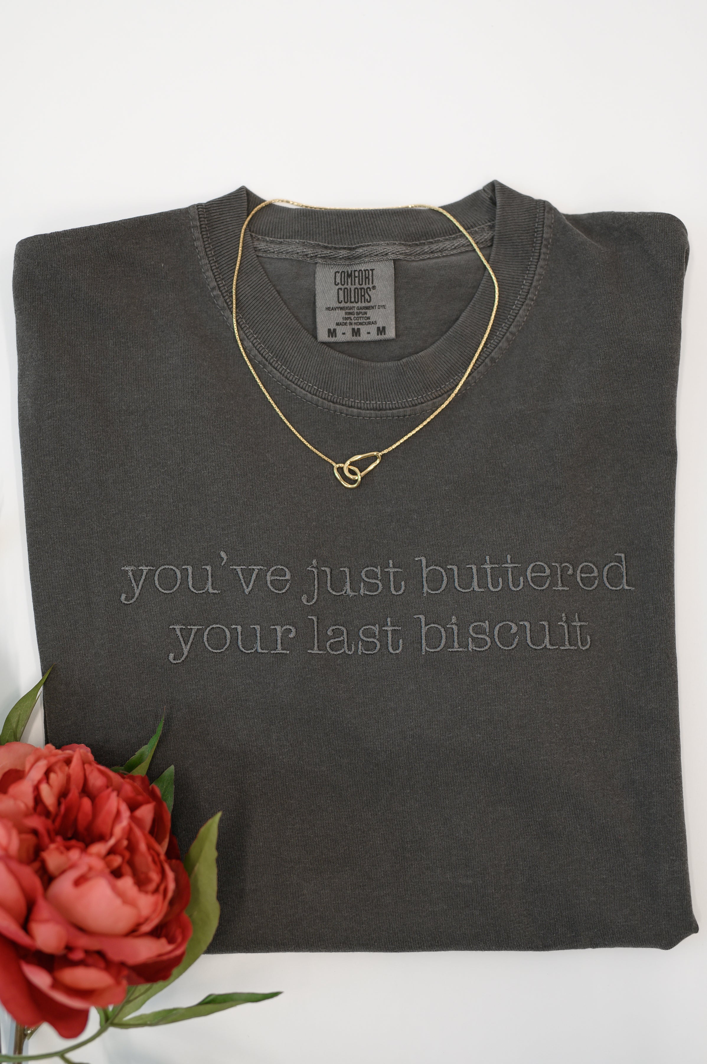 I've Got You Necklace Womens