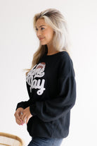 Game Day Top