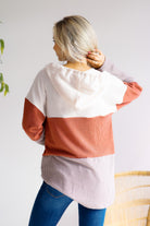 Heimish Autumn Haze Pullover
